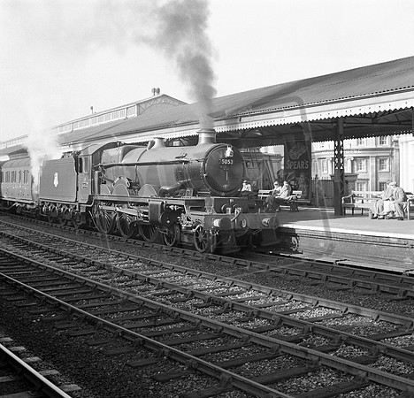 5053 1956-10 Bath Spa