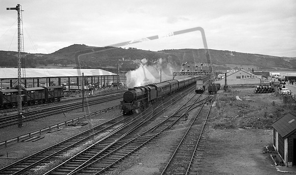 44760 1963-08-06 Abergele
