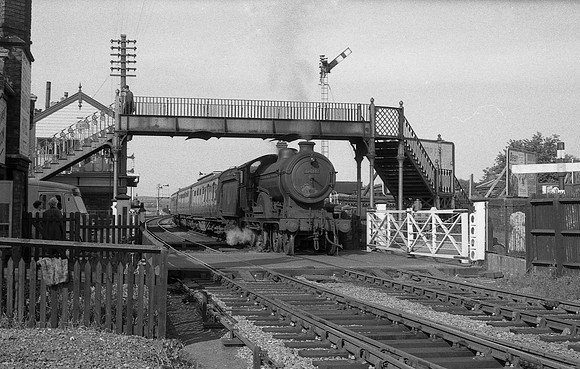 62613 1959-05-14 Wellingborough London Road