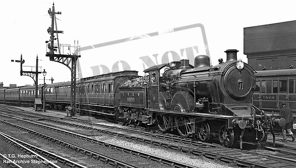 8030 1926c Peterborough North