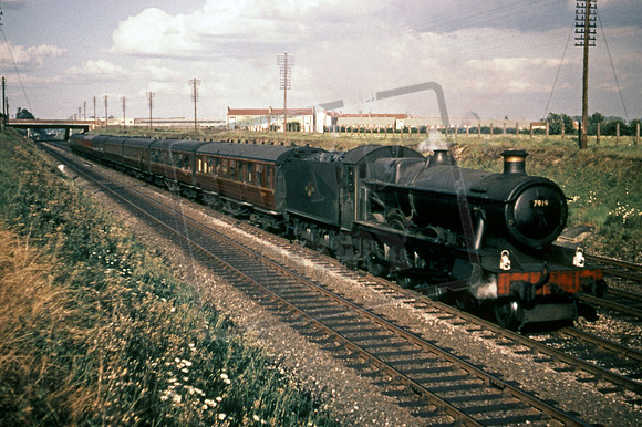 7919 1961-05-17 Maidenhead