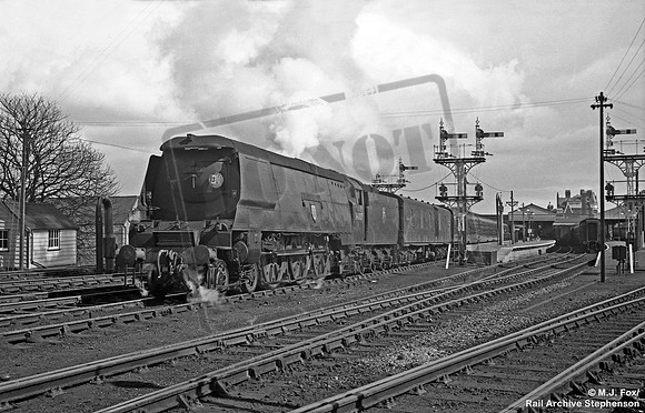 34007 1962-03-31 Bournemouth West