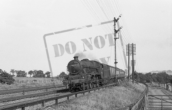 45648 1960-09-08 Wellingborough