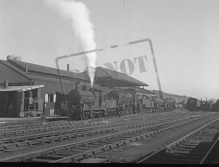 52312 1960 Crewe Works-ROneg-JC49-094
