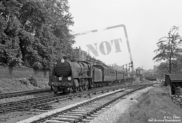 31894 1959-08-08 Kensington Olympia