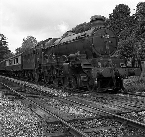 7033 1961 Bradford on Avon