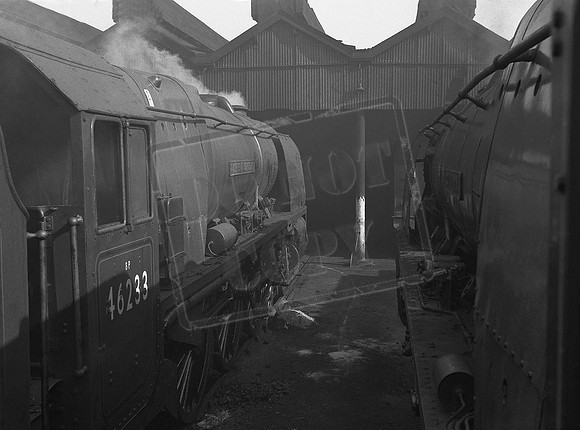 46233 1960s Edge Hill