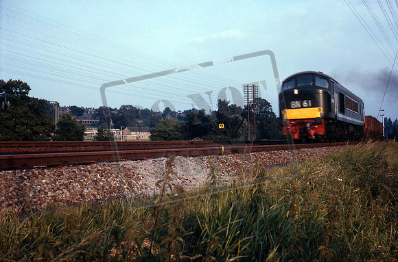D37 1967 Kettering
