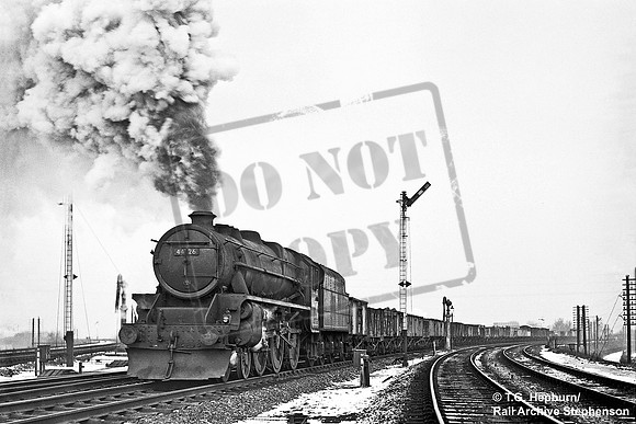44726 1956-02-25  near Trent