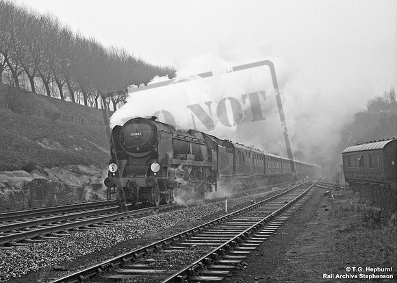 34042 1963-03-30 New Basford