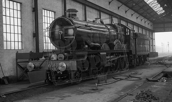 4079 1964c Swindon Works -ROneg-1612-803-010