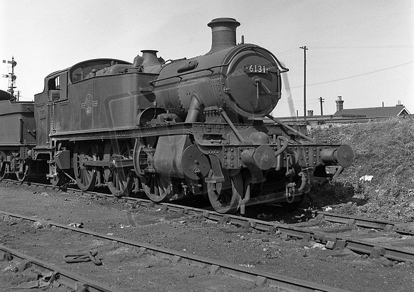 6131 1960s Reading