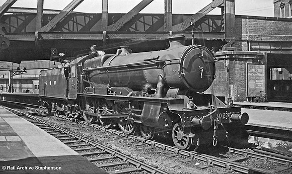 1028 1947 Paddington