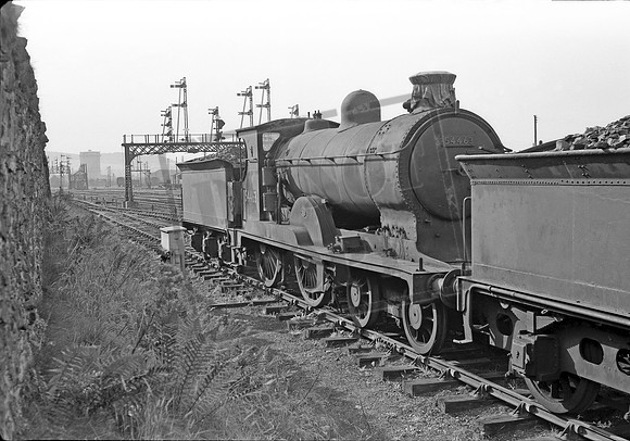 54463 1960s Inverness