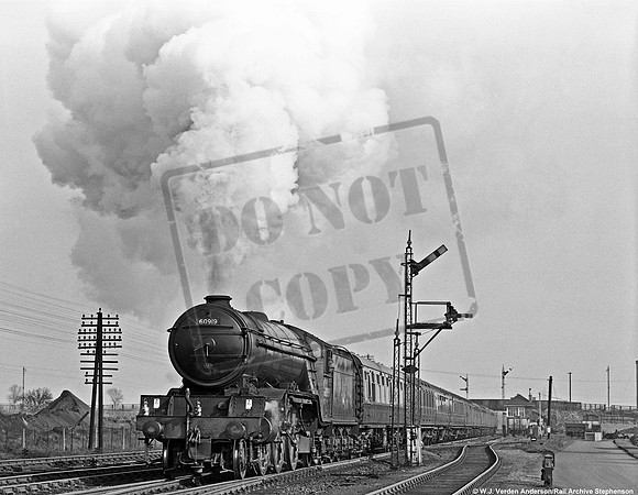 60919 1964-02 Thornton Junction