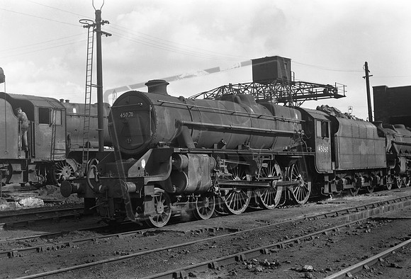 45060 1964-10-07 Stoke