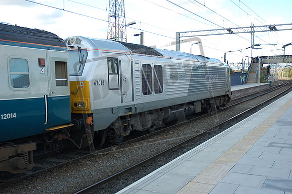 67013 2008-10-08 Bescot