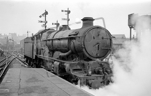 5063 1963-10-29 Worcester Shrub Hill
