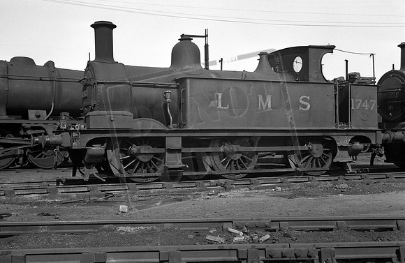 1747 1949c Barrow Hill