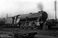 2394 1926c Hornsey