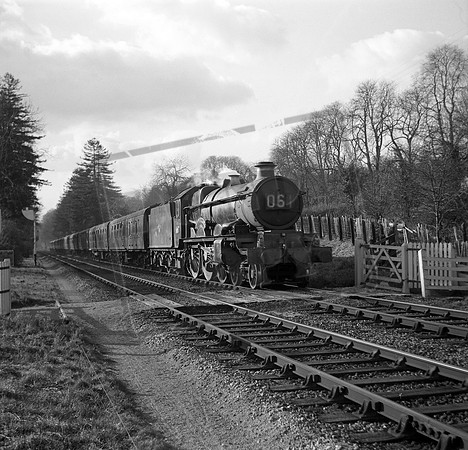 5021 1961c Bradford on Avon