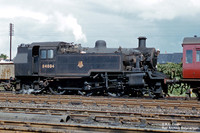 84004 1958-06-07 Leighton Buzzard