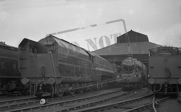 6225 1938c Crewe North
