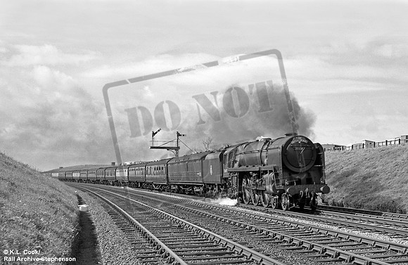 70047 1957-09-05 Llandulas