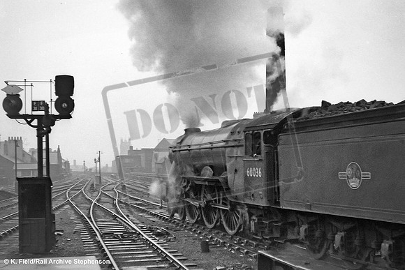 60036 1960c Leeds City