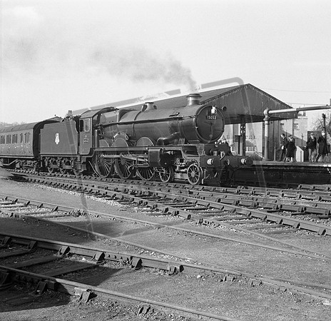 5053 1956-10 Bath Spa