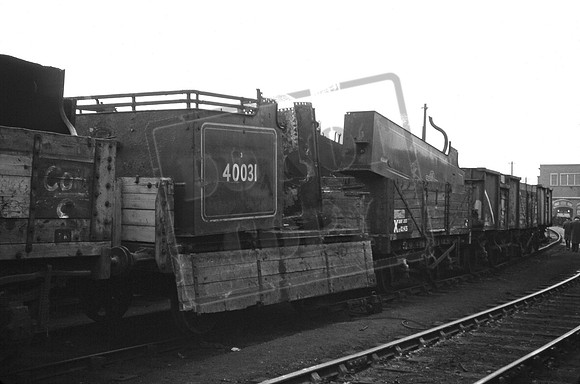 40031 1963-02-24 Derby Works