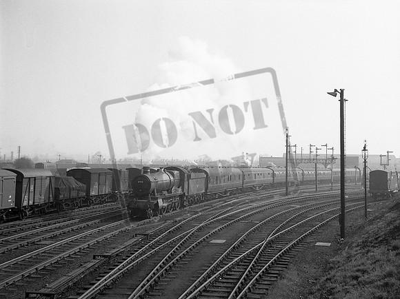 6915 1961 Chester