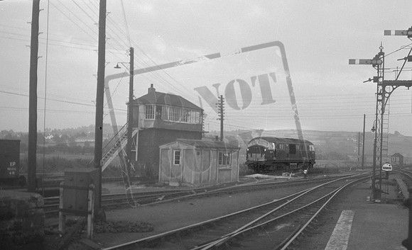 D63xx 1960s Barnstaple-ROneg-1304-060