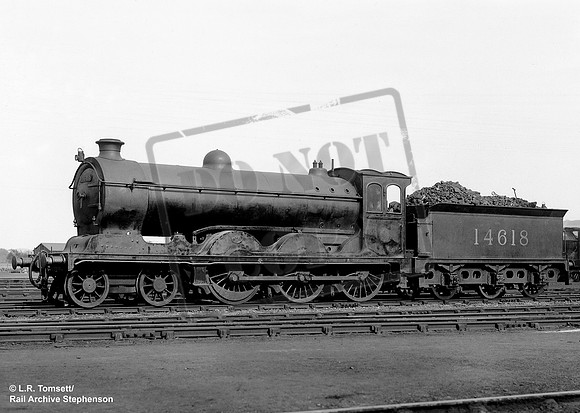 14618 1930 Ayr
