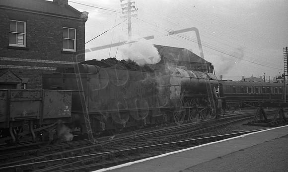 60830 1962-09-29 Retford-ROneg343-5