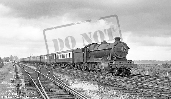 4707 1955-09-03 Dawlish Warren