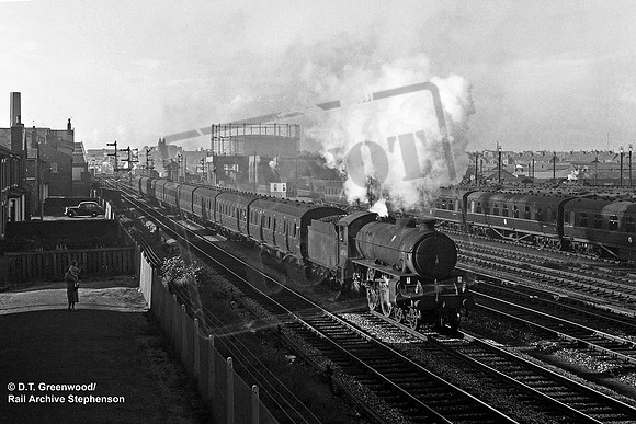61024 1961-05-27 Blackpool Central