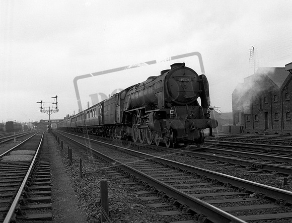 60526 1959 Grantham