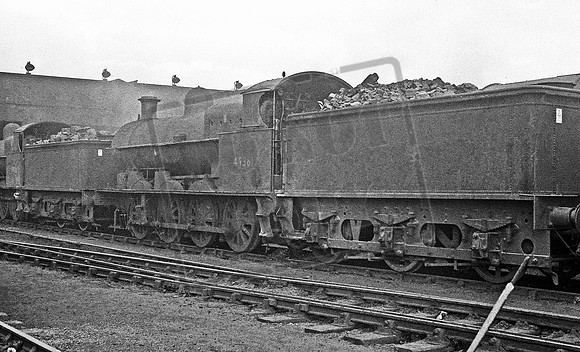 49361 1961-03-19 Bescot