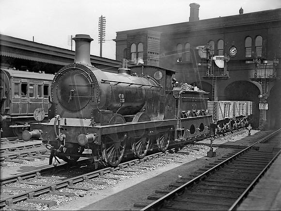 SR 96 1926-07-17 Tonbridge
