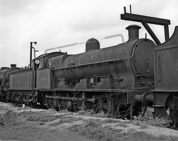 49446 1963 Bushbury