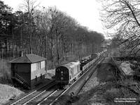 D8032 1965c Dunblane