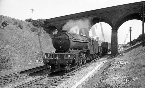 60810 1963 Newton GC
