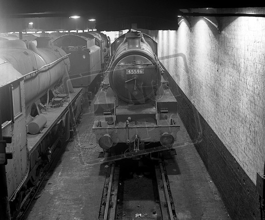 45596 1966-07 Stockport Edgeley