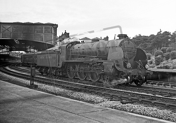 30788 1950-08-23 Bournemouth Central