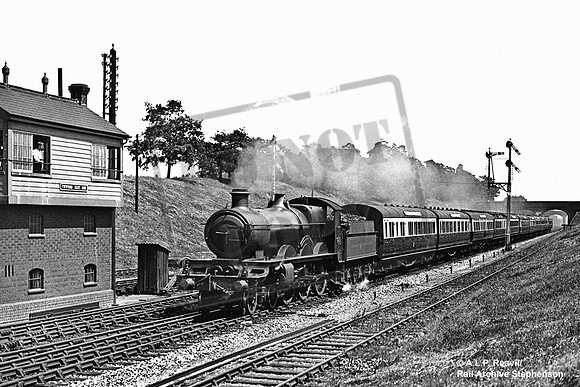 4038 1923c Twyford