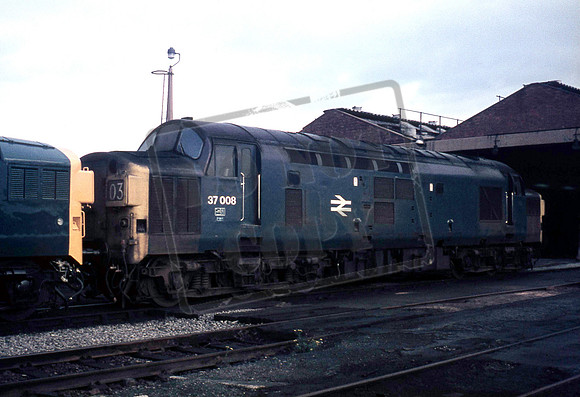 37008 1975-10-05 Doncaster Carr