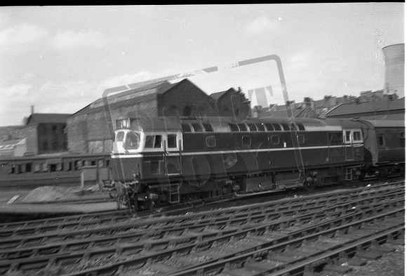 D5365 1962-07 Glasgow Buchanan Street-ROneg-062
