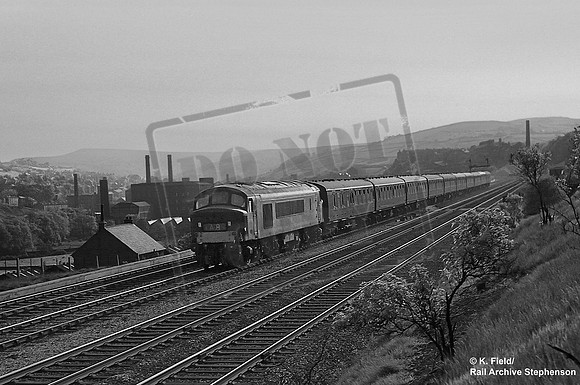 Dxx 1960s Linthwaite