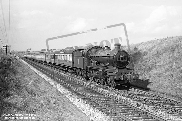 4094 1954-09-24 Haddenham